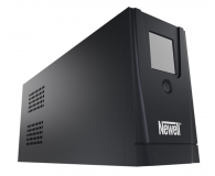 NEWELL Force LI-600 360W/600VA NL3891 - 1245210 - zdjęcie 2
